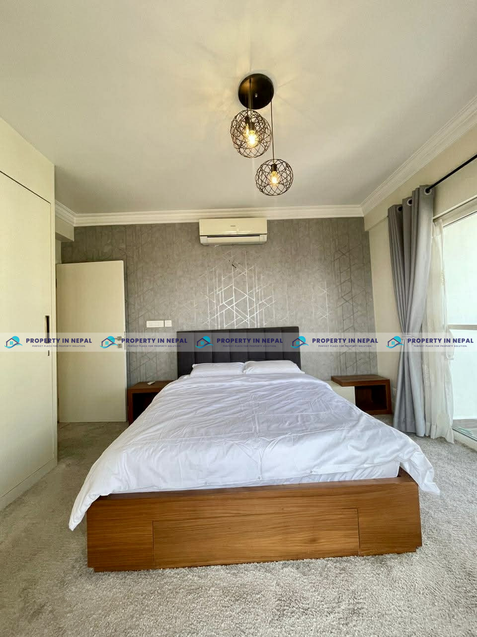 2 BHK Apartment For Rent image 5