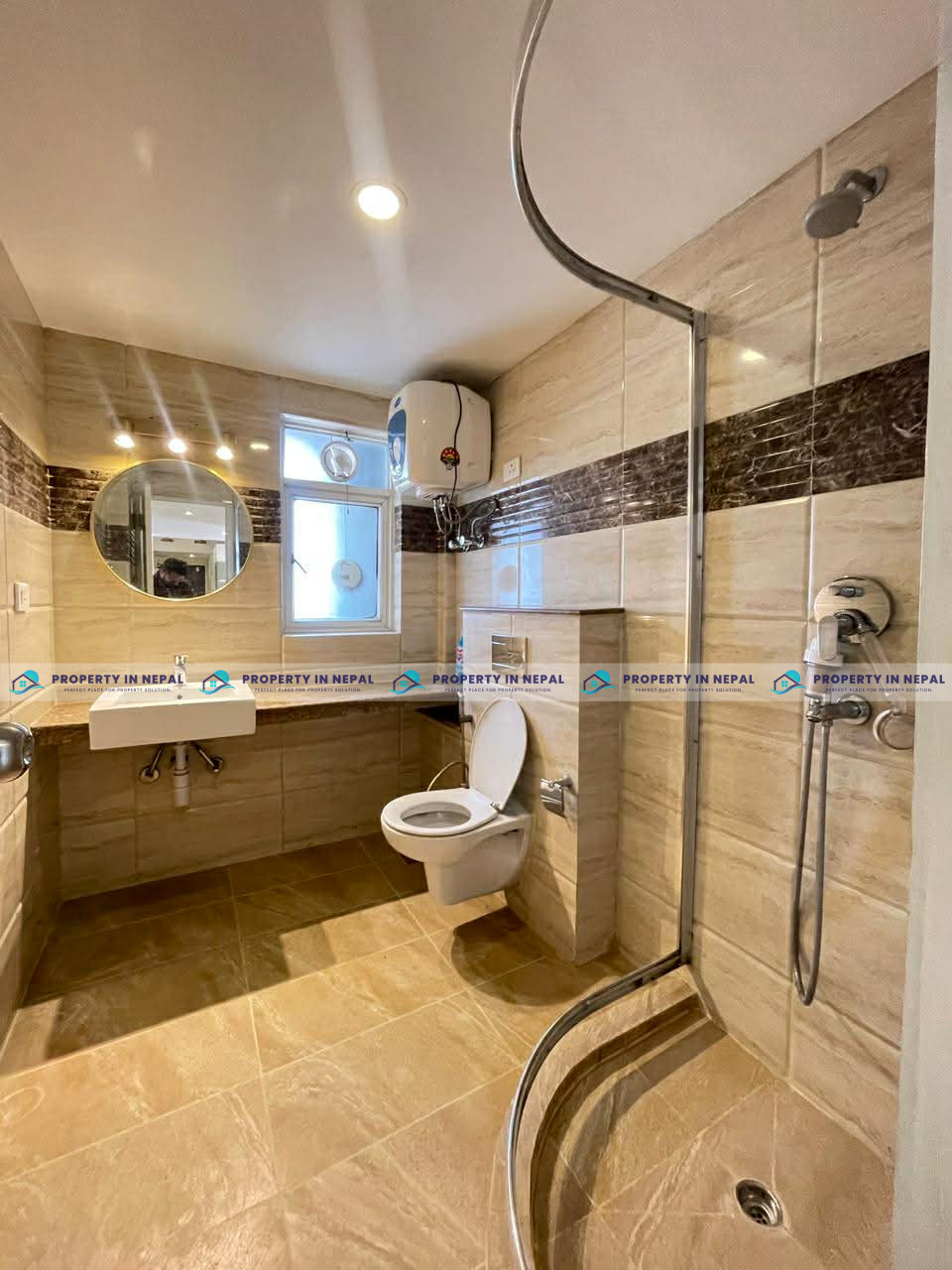 2 BHK Apartment For Rent image 7