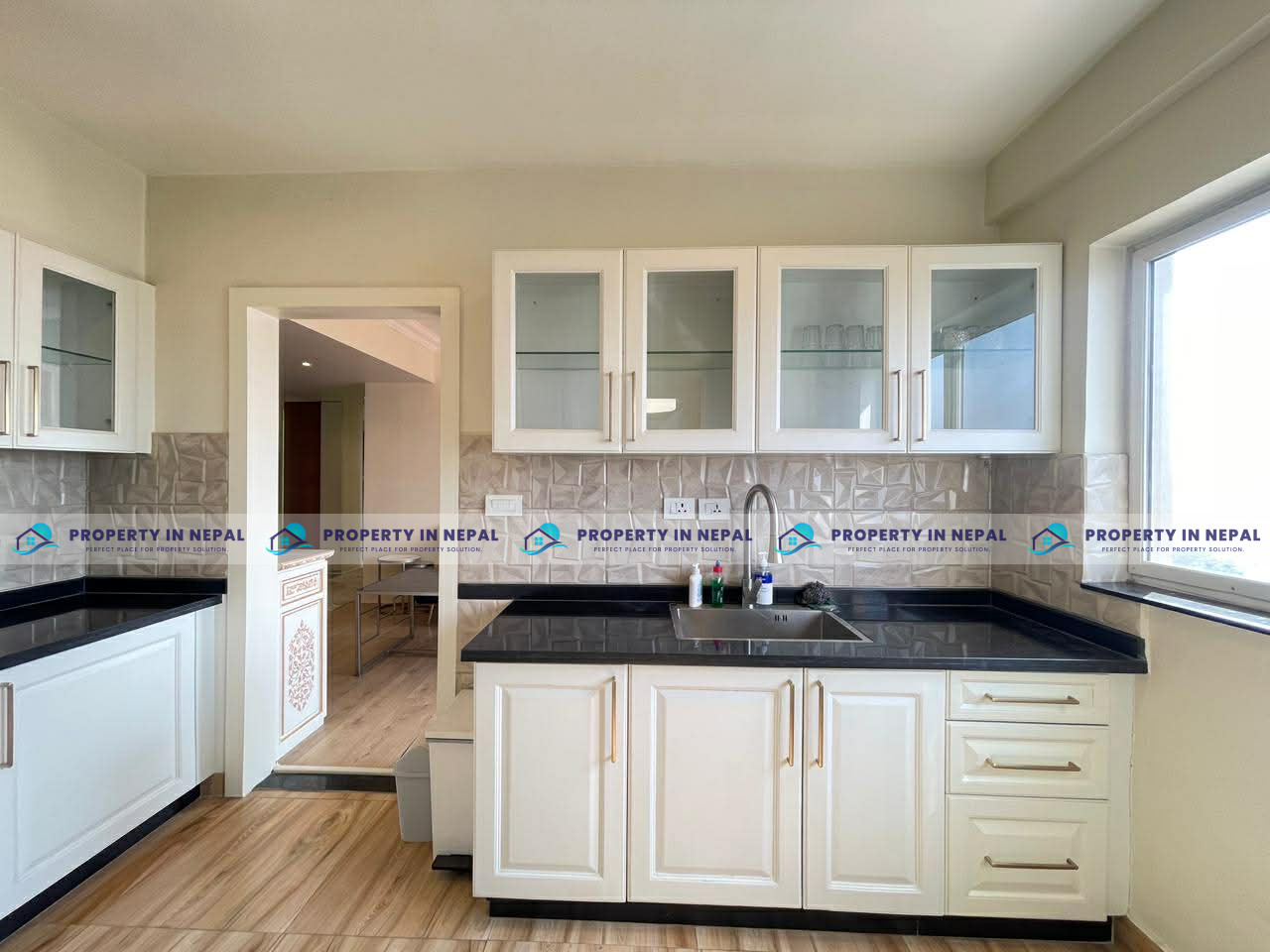 2 BHK Apartment For Rent image 9