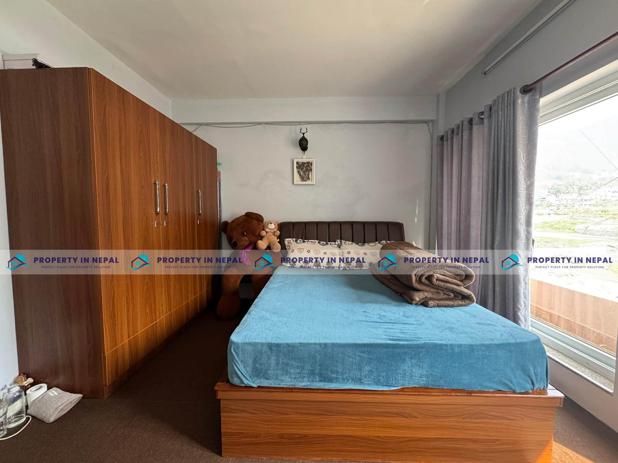 House for sale at Lamatar image 3