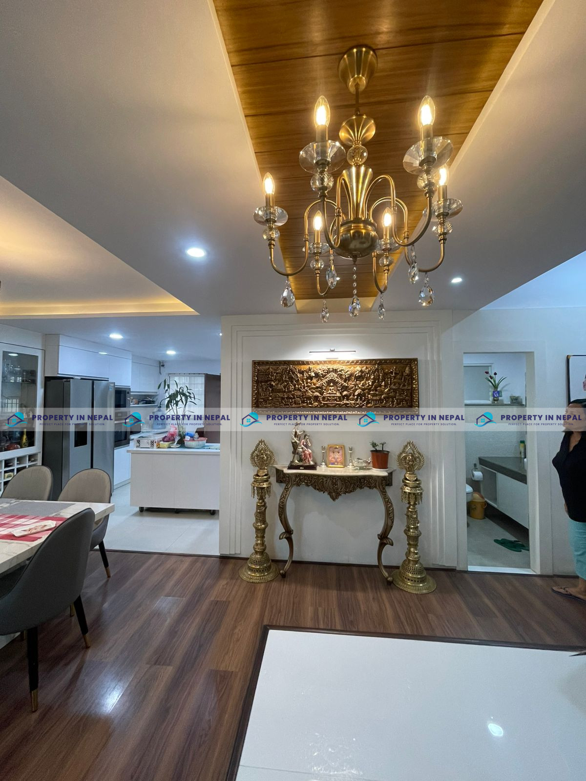 House For Sale at City Scape Colony image 2