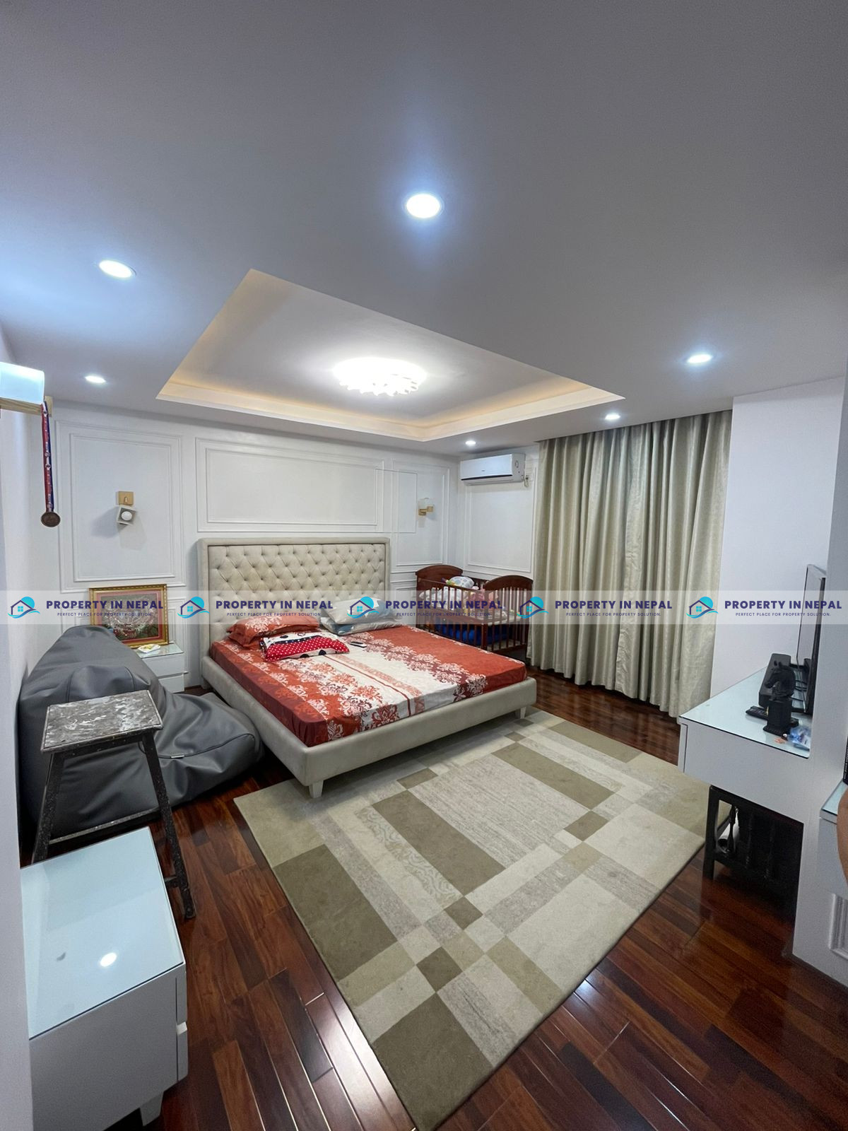 House For Sale at City Scape Colony image 3