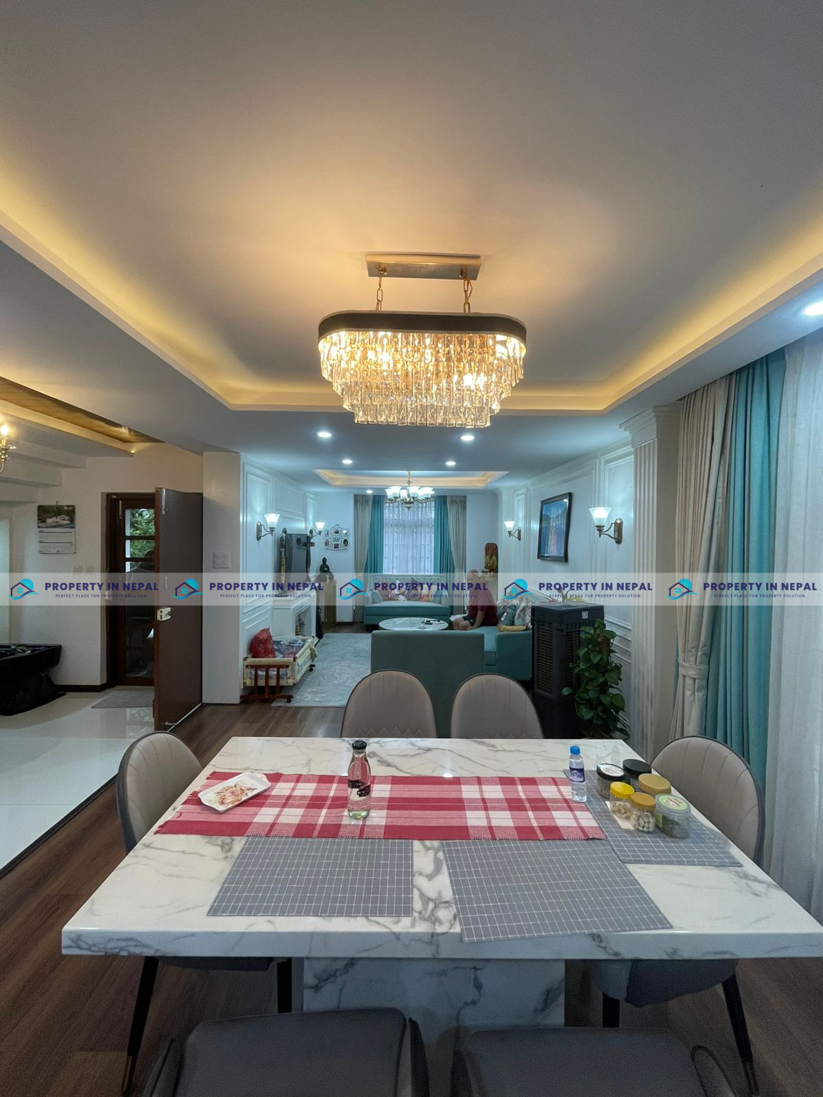 House For Sale at City Scape Colony image 4