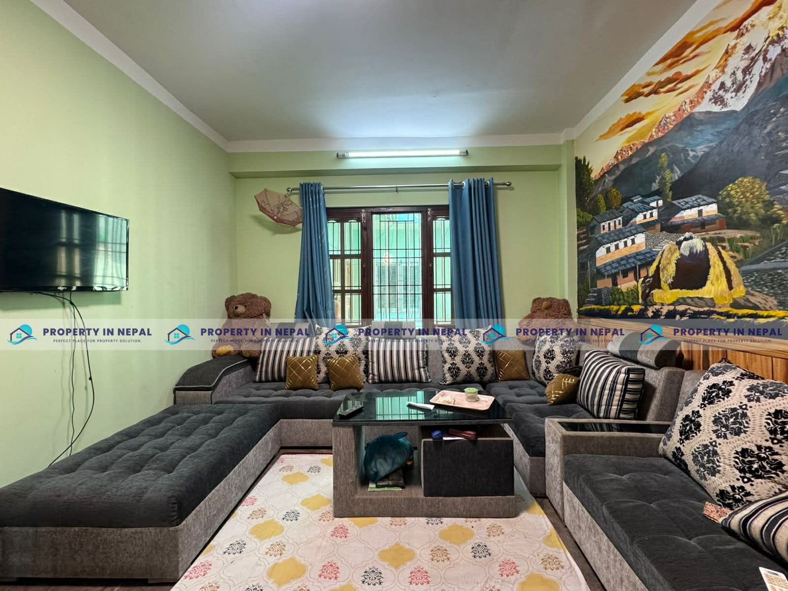 House For Sale at Changathali image 2