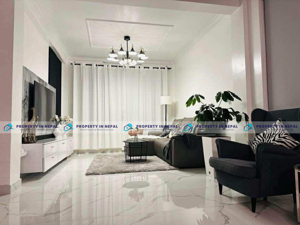 House For Sale at Lamatar image 2