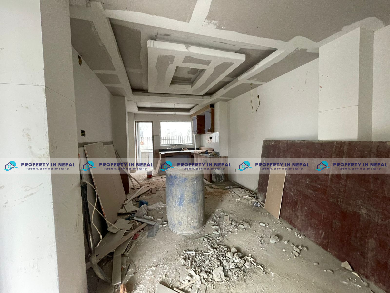 House For Sale At Tikathali image 4