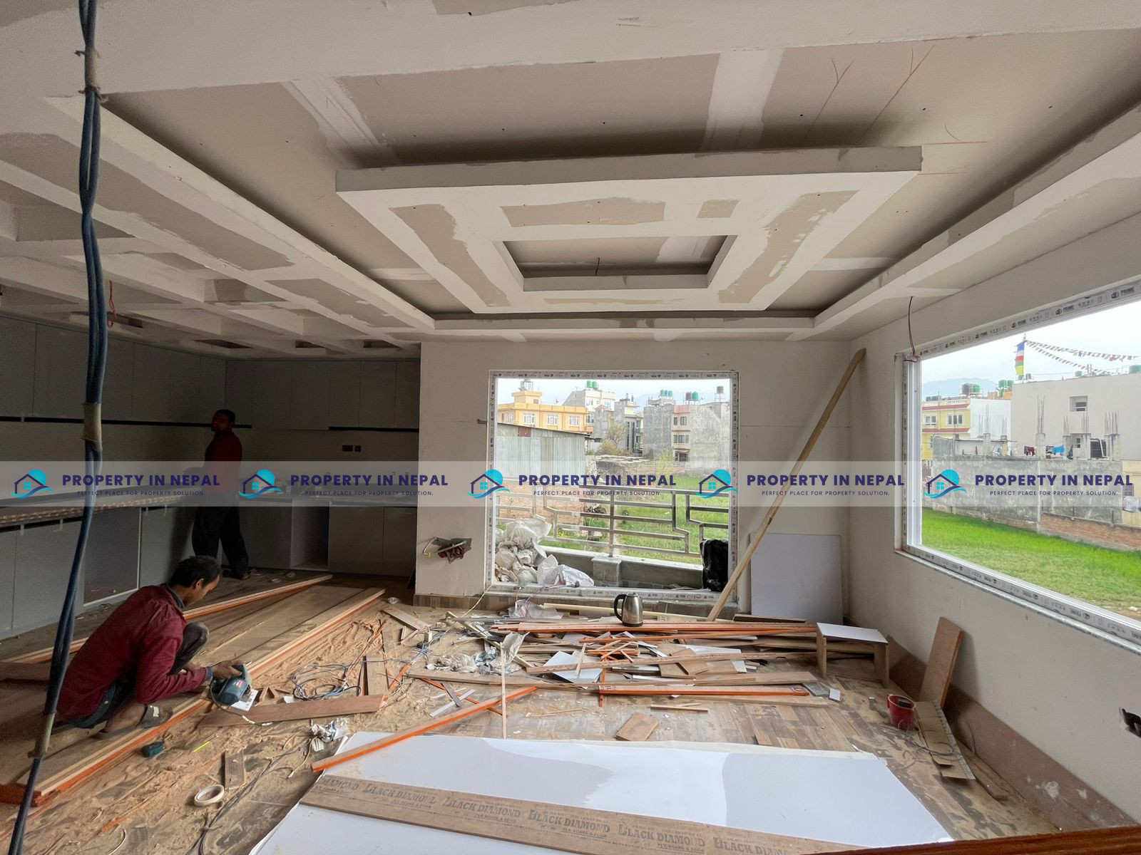 House For Sale At Tikathali image 5