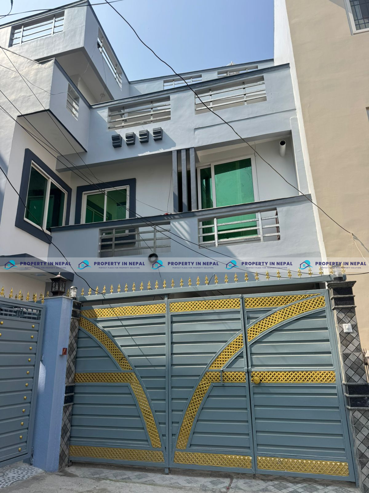 House For Sale At Tikathali image 2