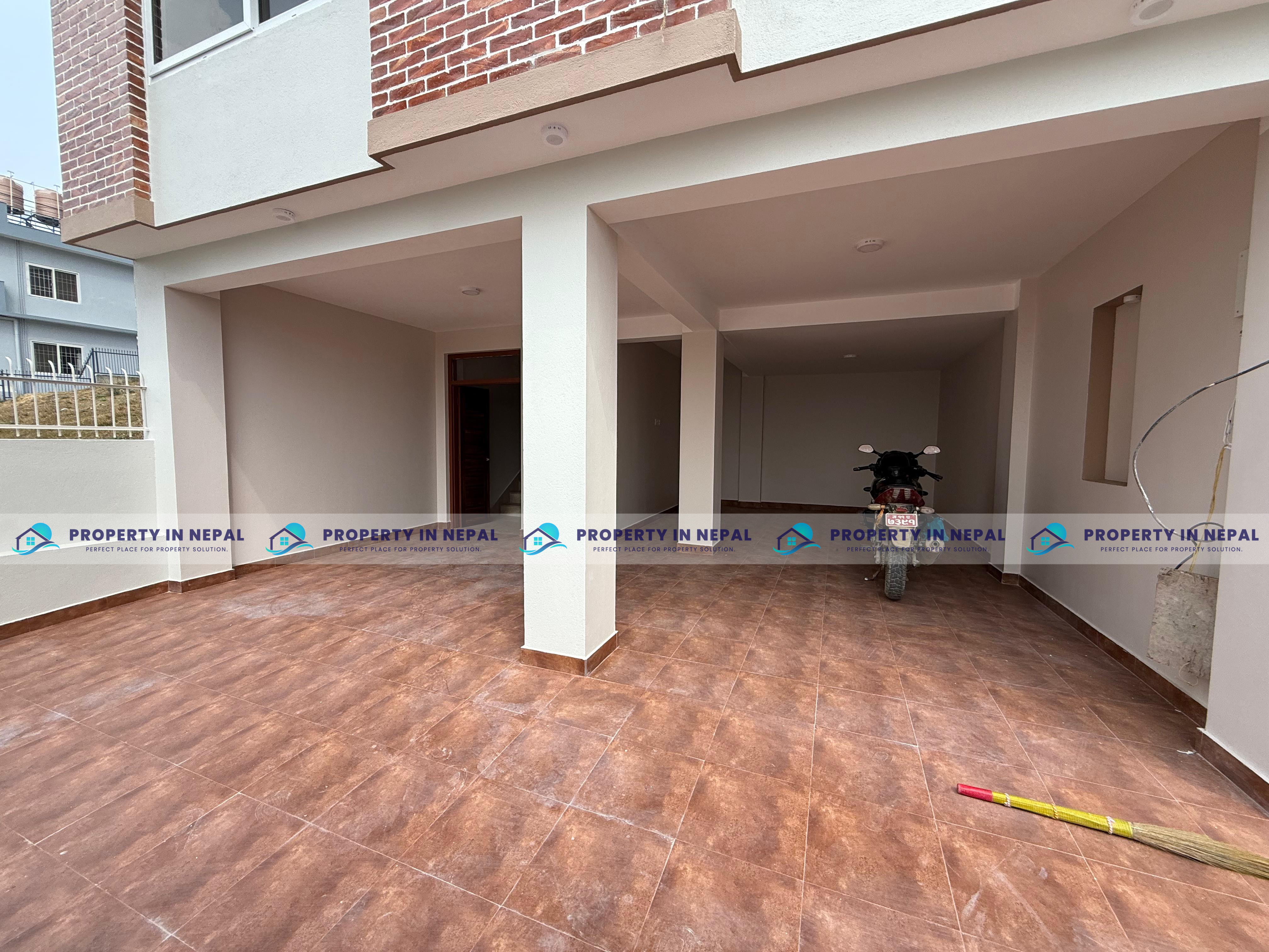 House For Sale At Bhaisepati image 3