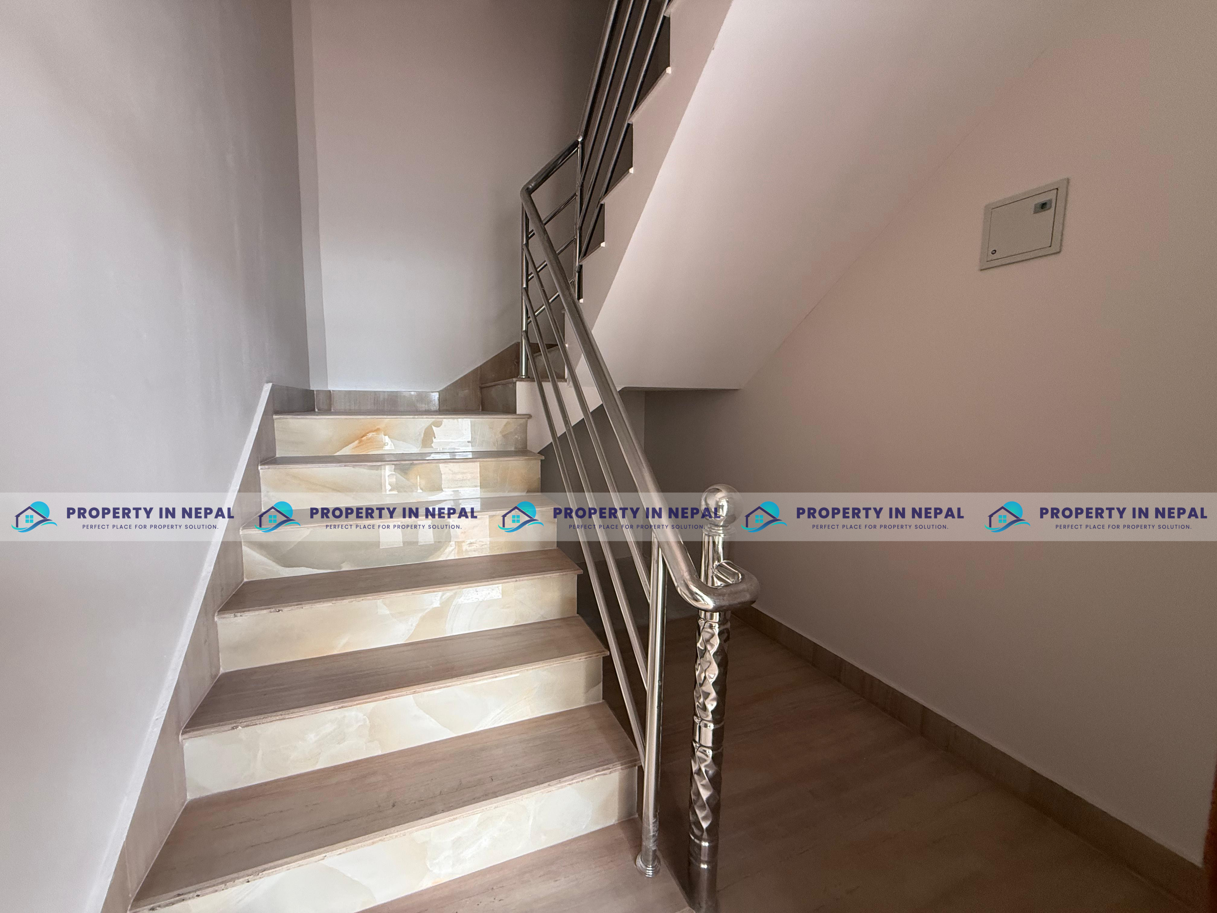 House For Sale At Bhaisepati image 4