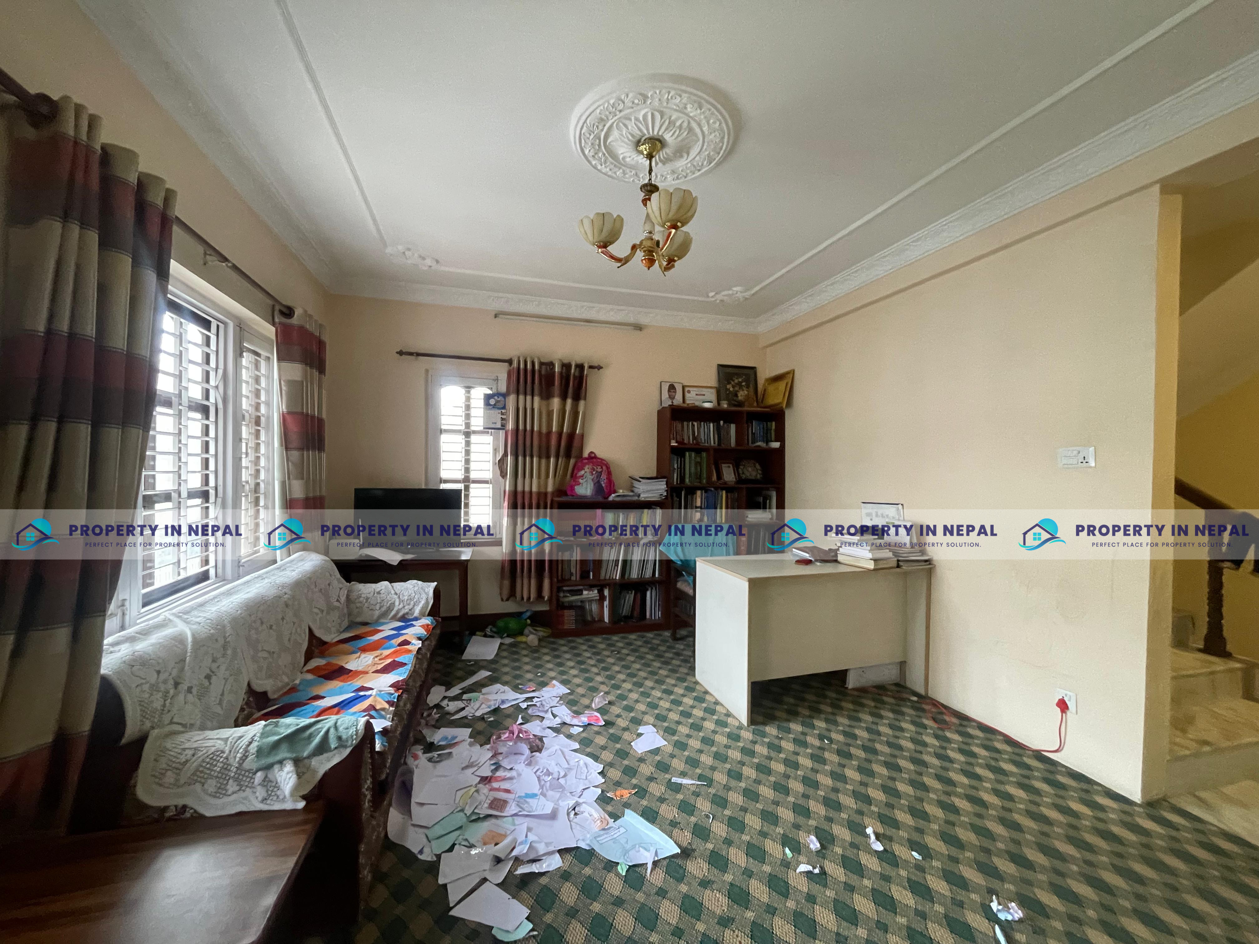 House for sale at Nakhipot image 3