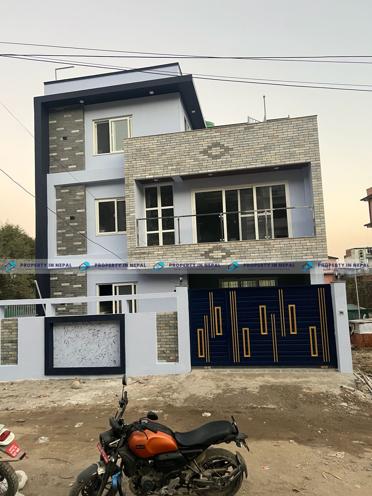 House for sale at Jorpati