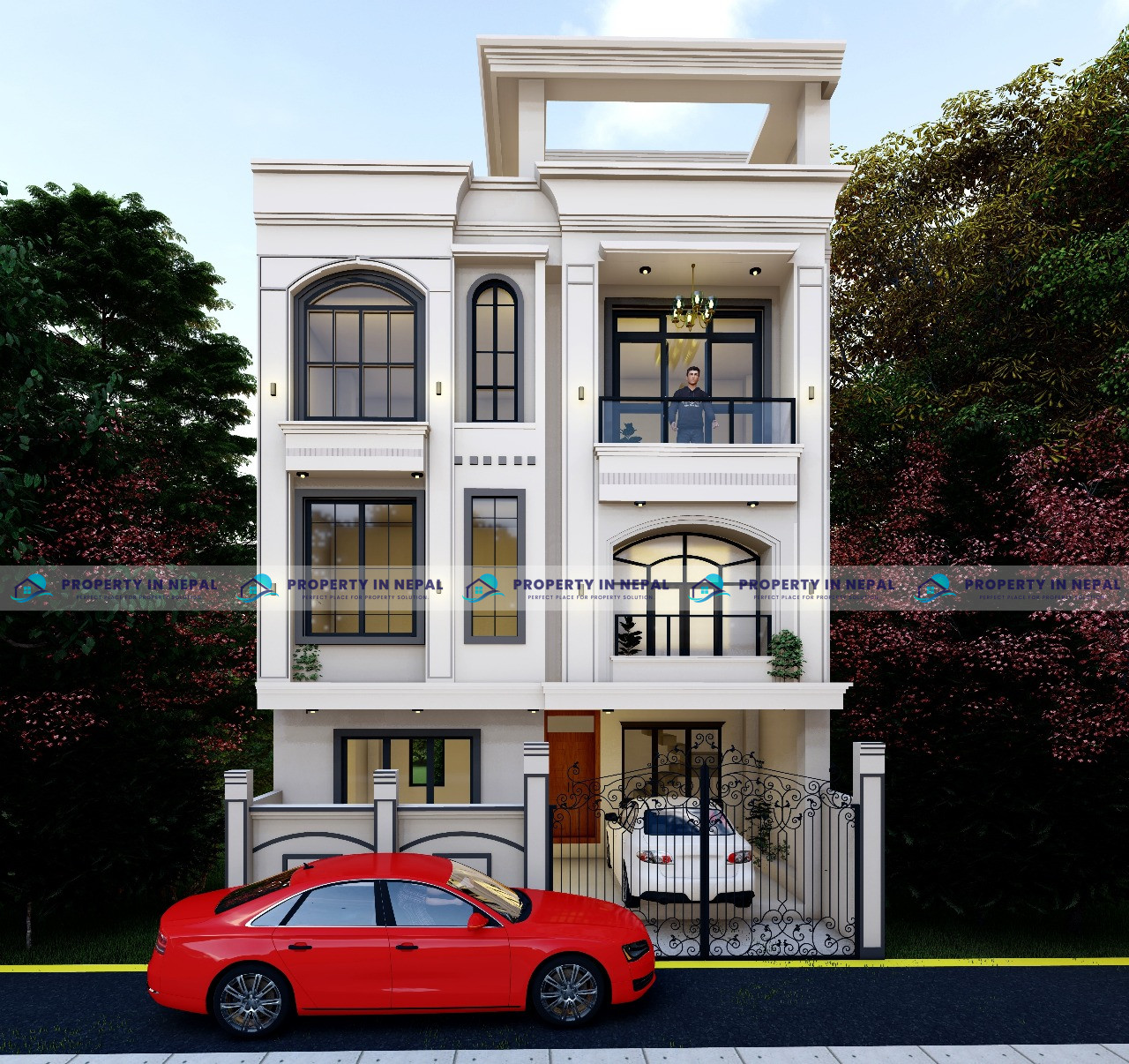 House for sale at Shital Height image 2