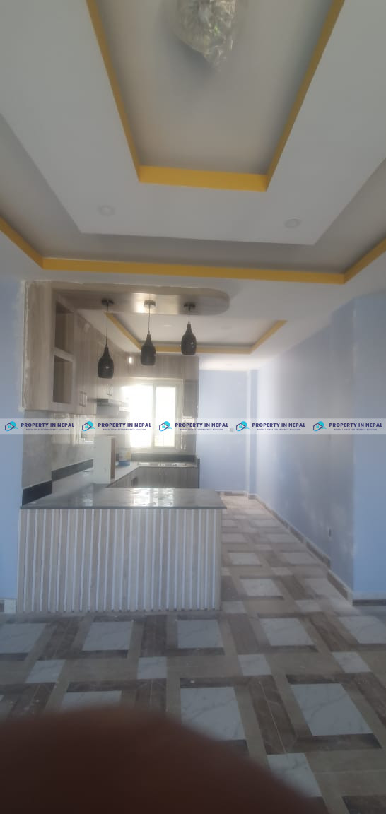 House For Sale At Lubhu
