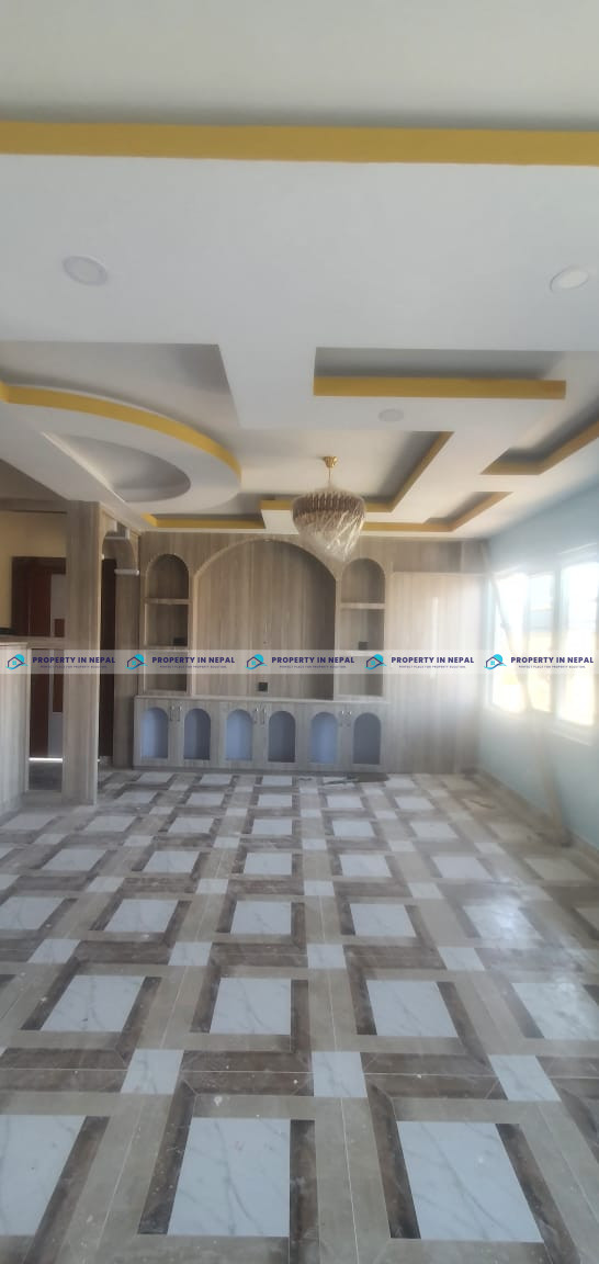 House For Sale At Lubhu image 3