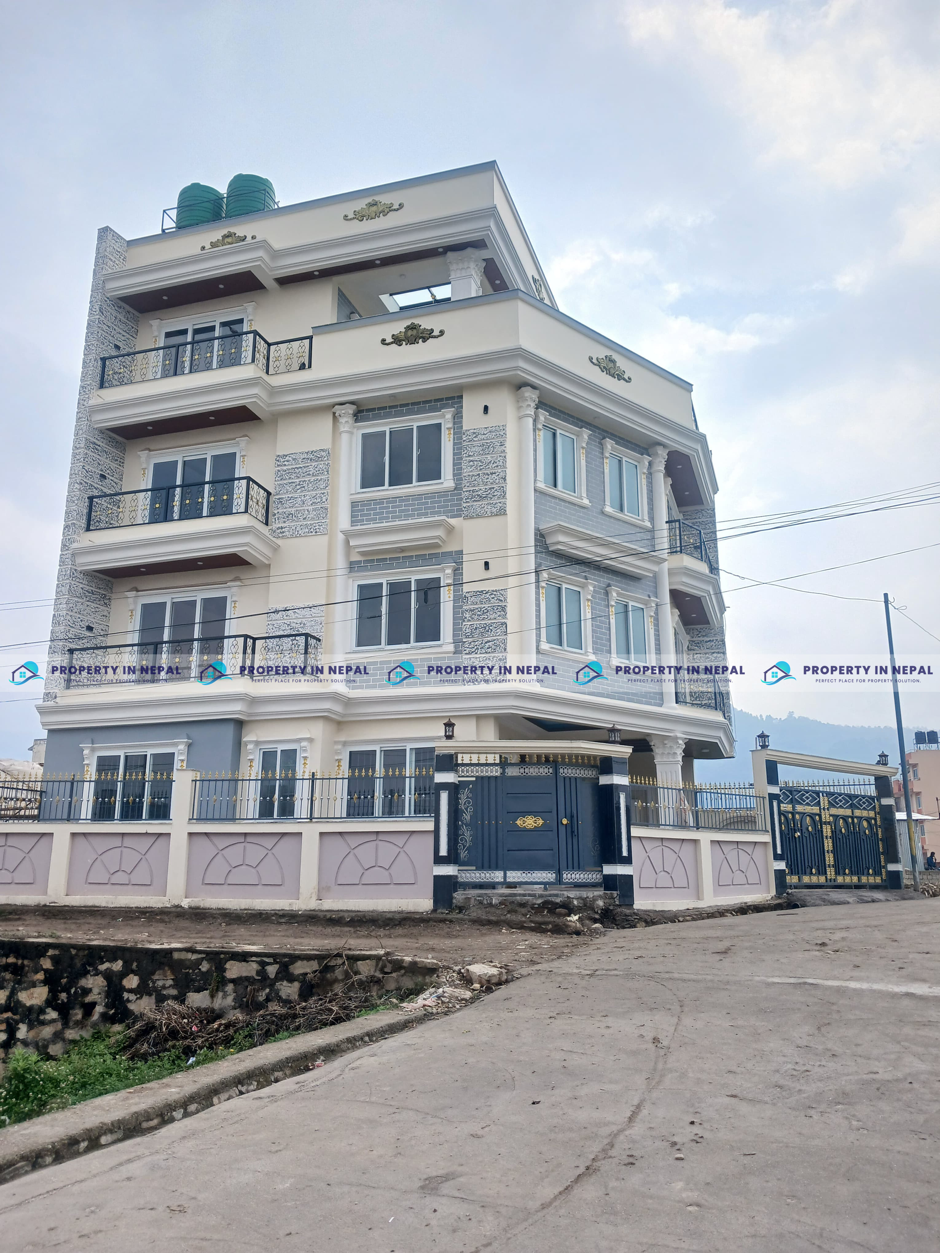 House For Sale At Lubhu image 5