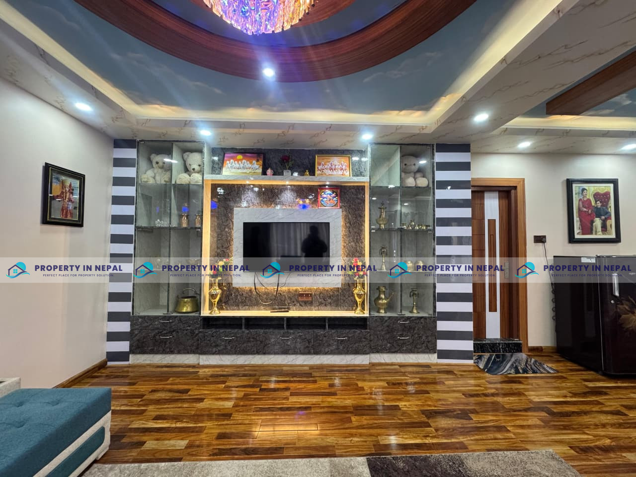 House For Sale at Bojepokhari image 2