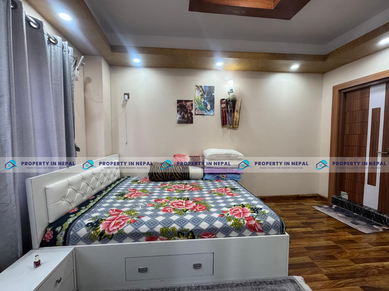 House For Sale at Bojepokhari image 4