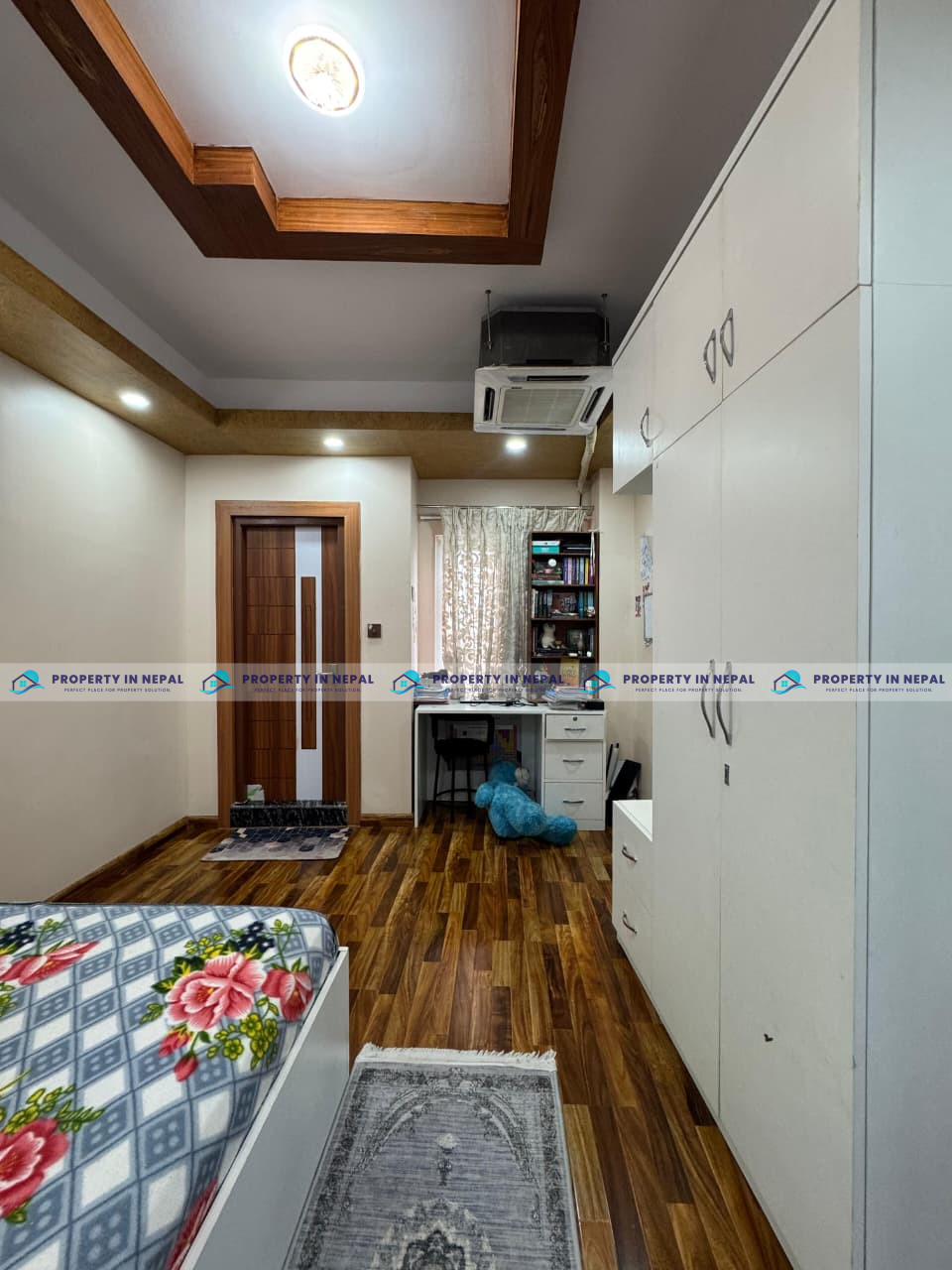 House For Sale at Bojepokhari image 6