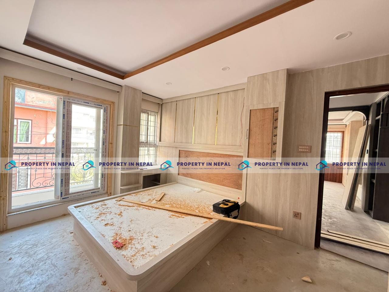 House For Sale At Tikathali image 4