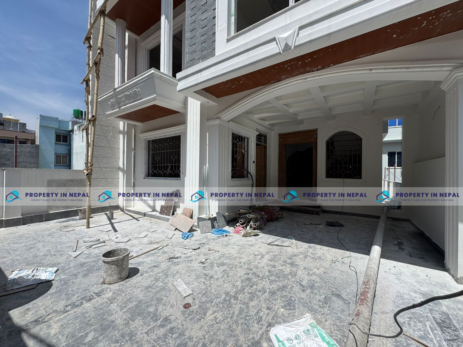 House For Sale At Tikathali image 3