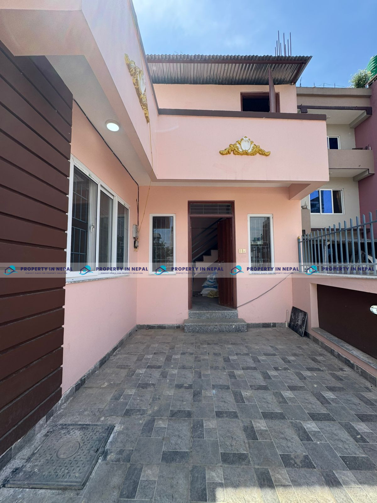 House For Sale At Lubhu image 2