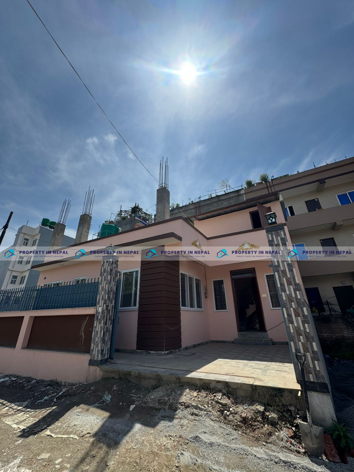 House For Sale At Lubhu image 5