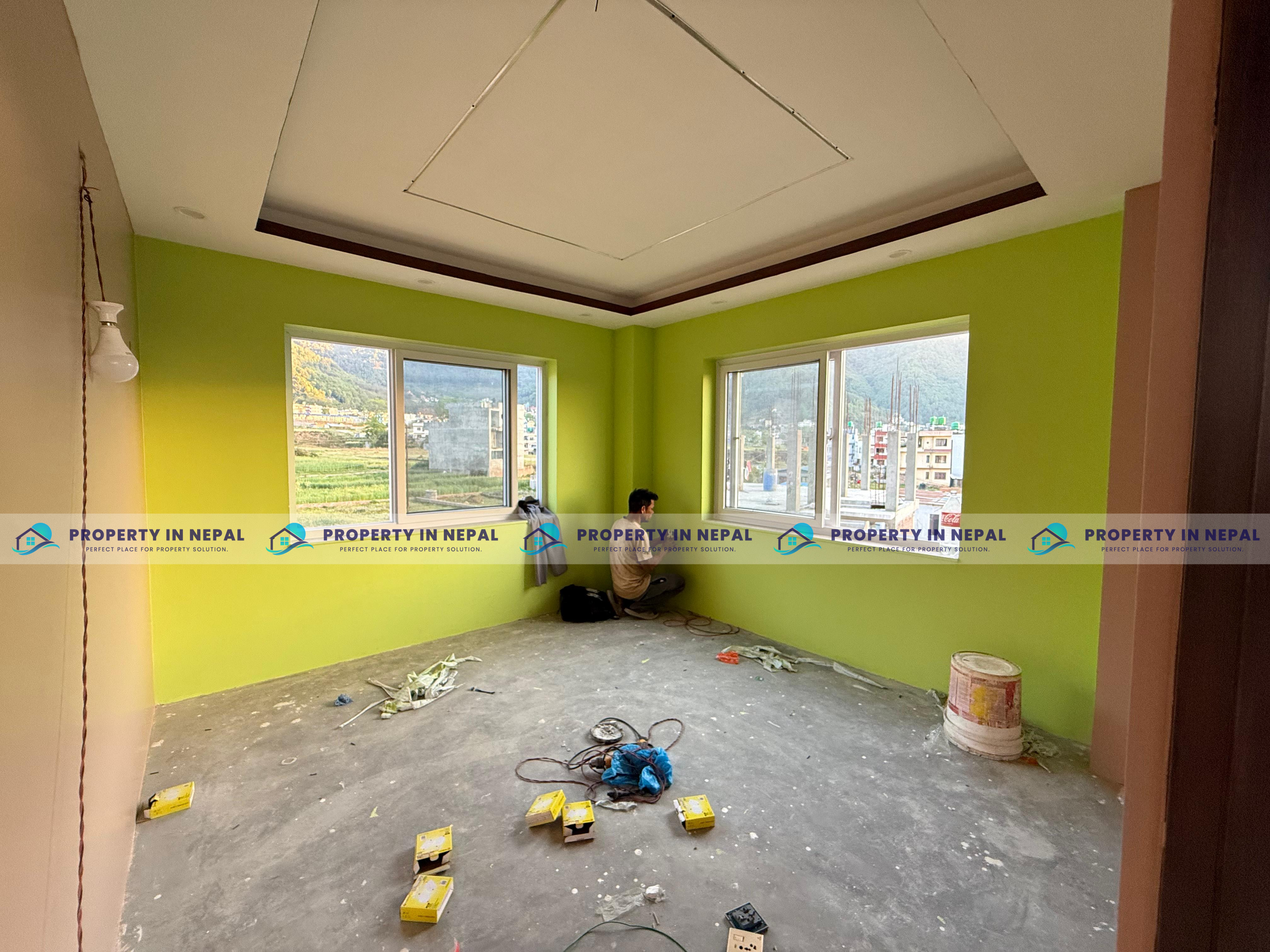 House for sale at Lubhu image 4