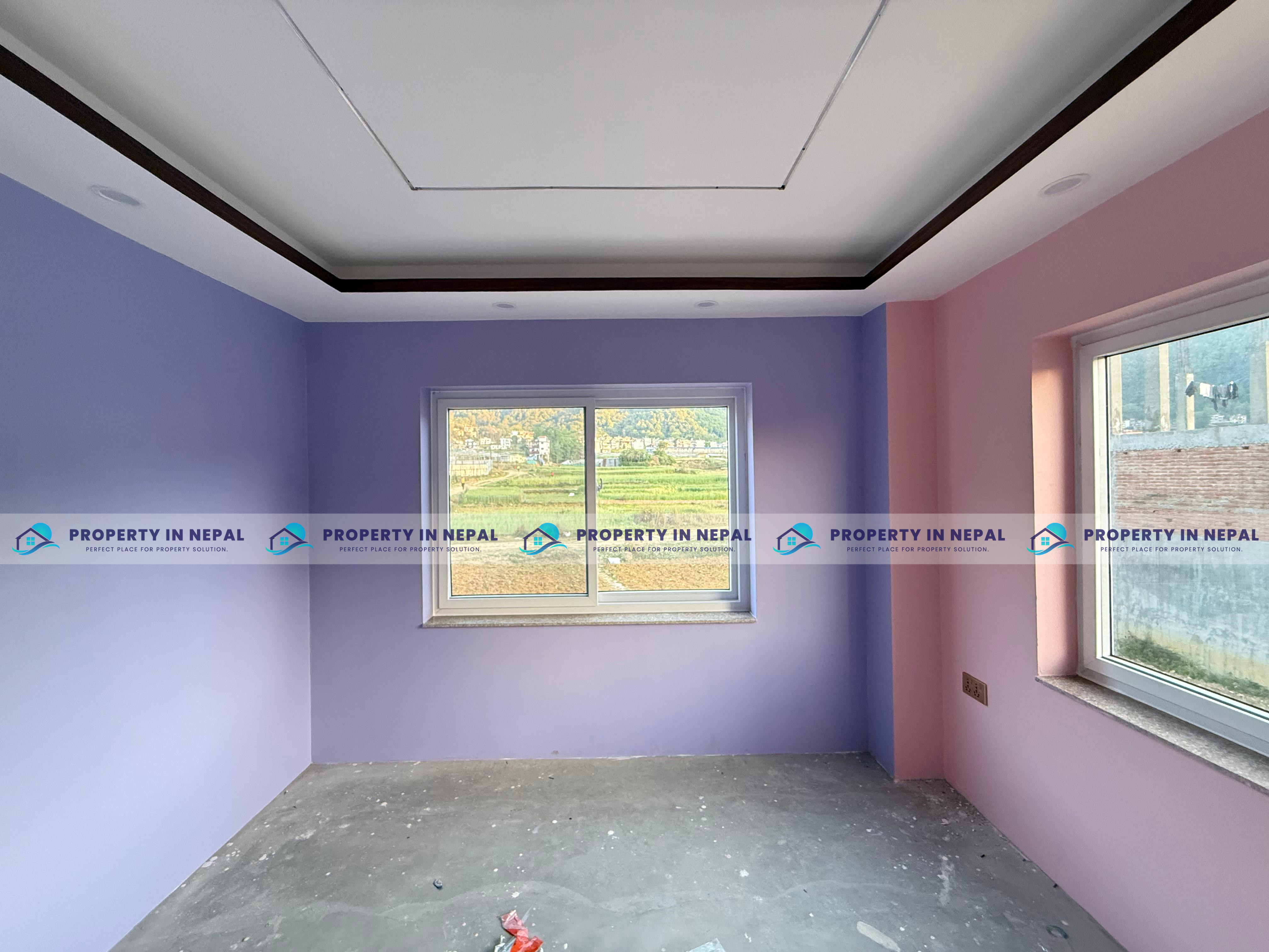 House for sale at Lubhu image 5