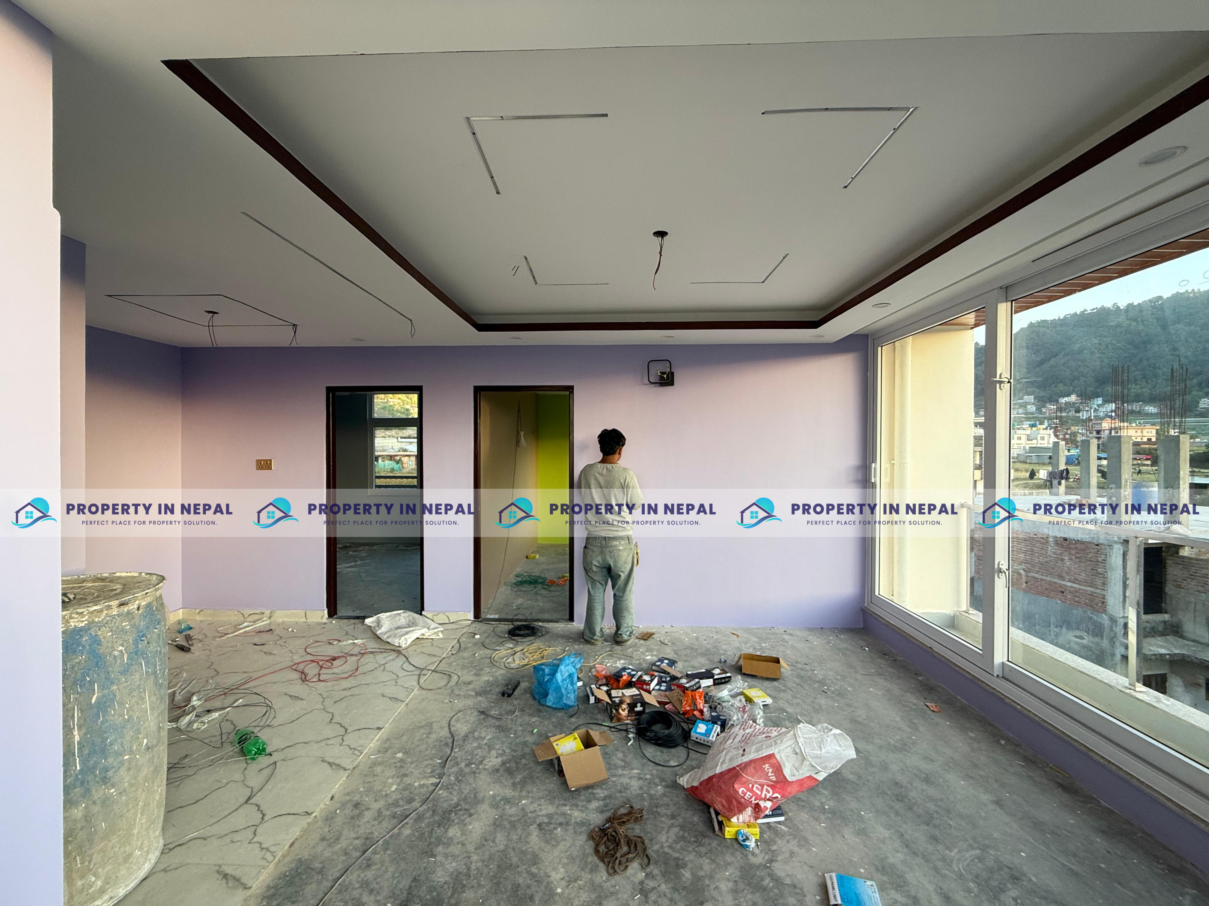 House for sale at Lubhu image 7