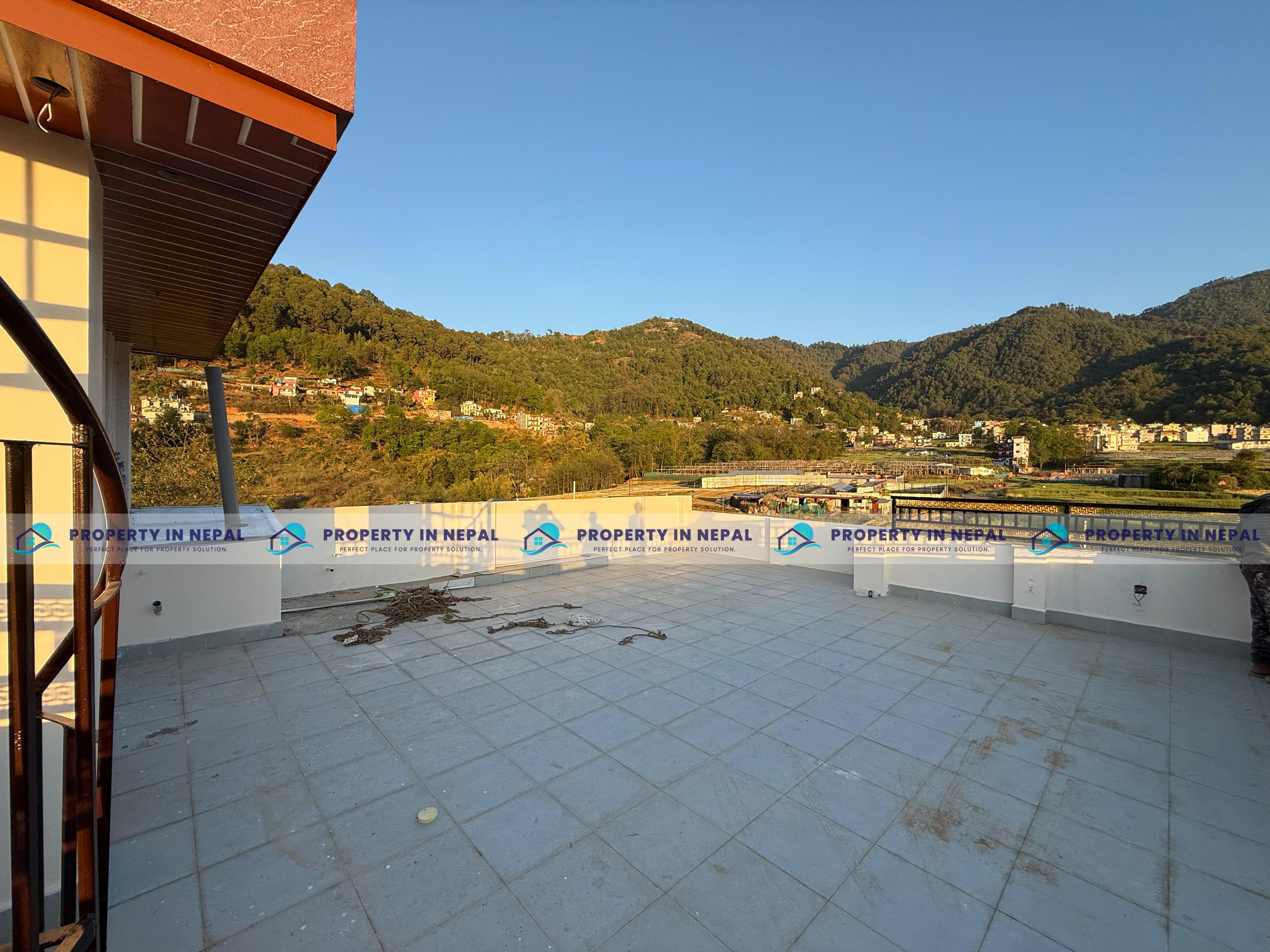 House for sale at Lubhu image 9