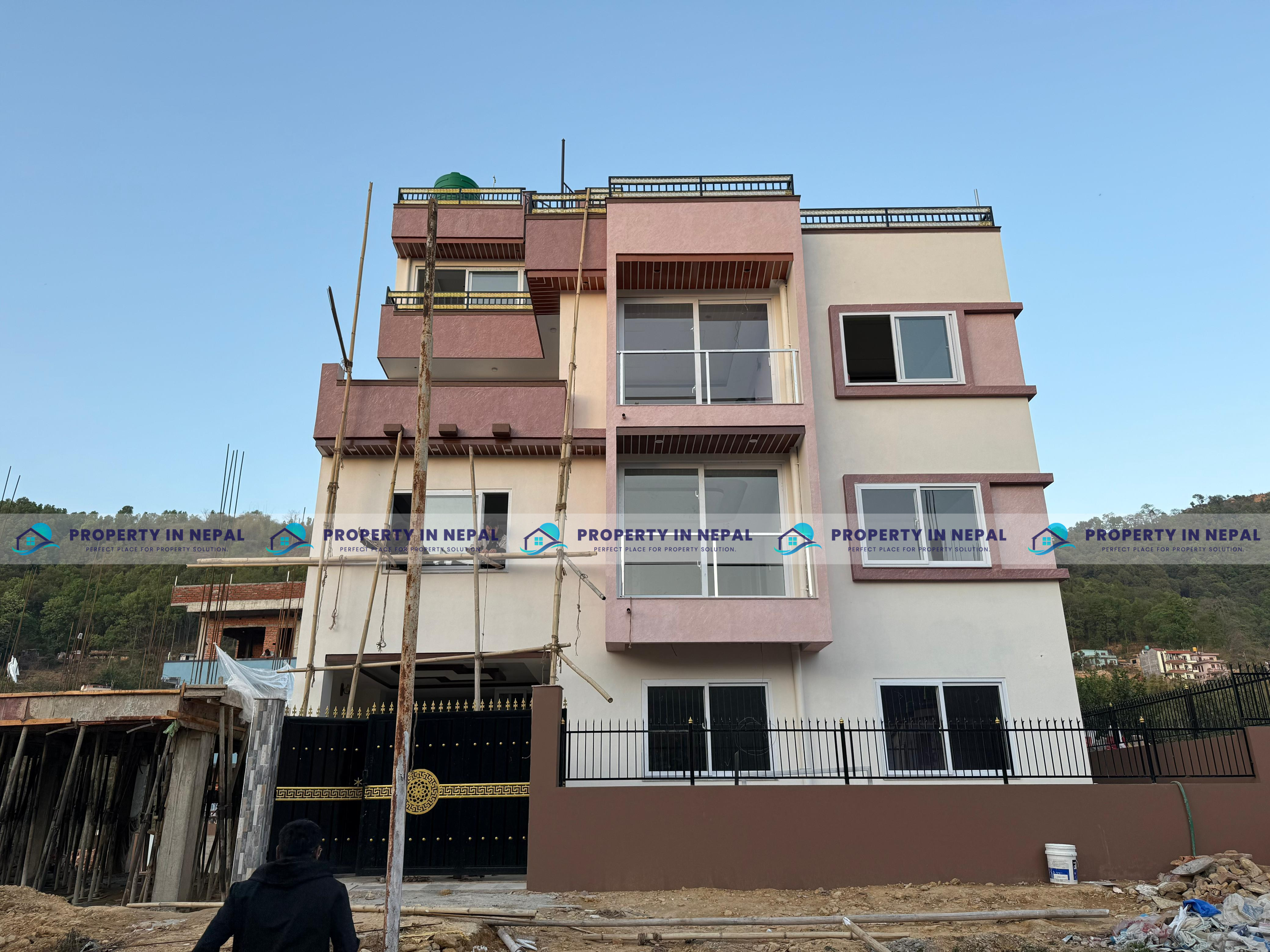 House for sale at Lubhu image 10