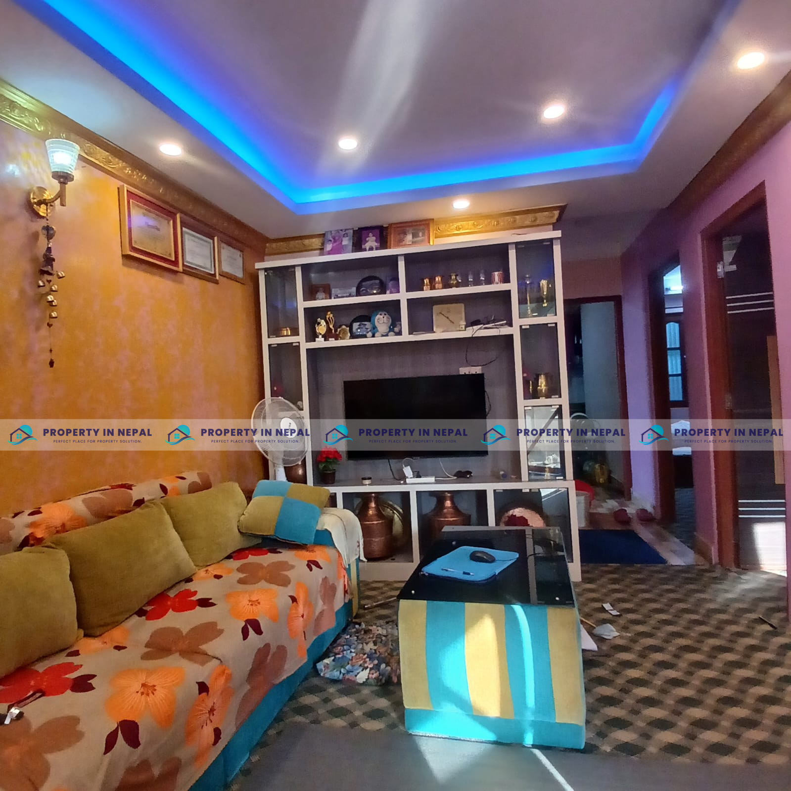 House For Sale At Tikathali image 2