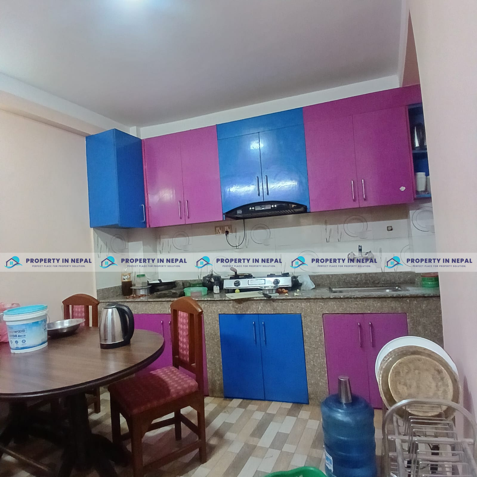House For Sale At Tikathali image 4