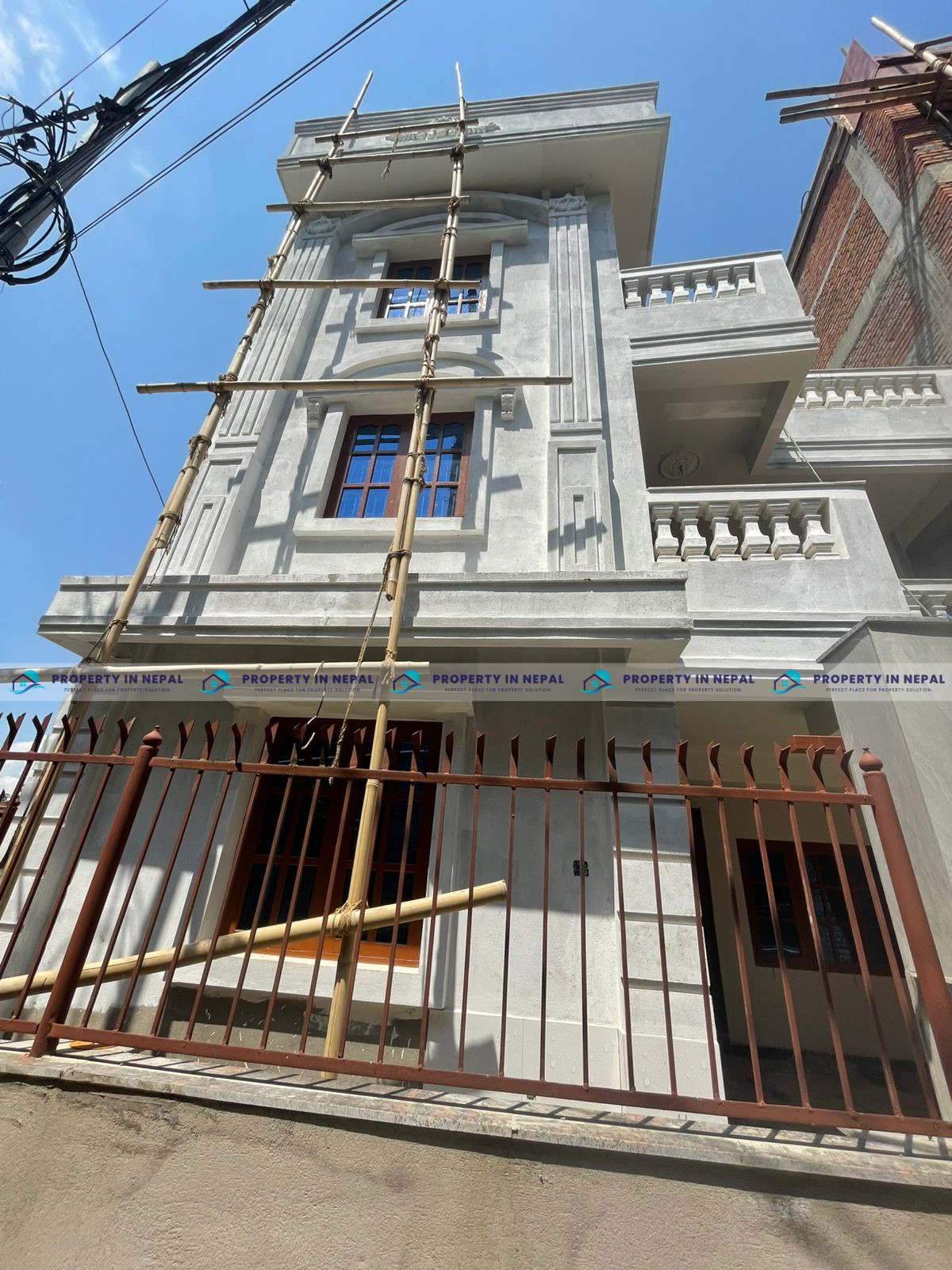 House For Sale At Gothatar