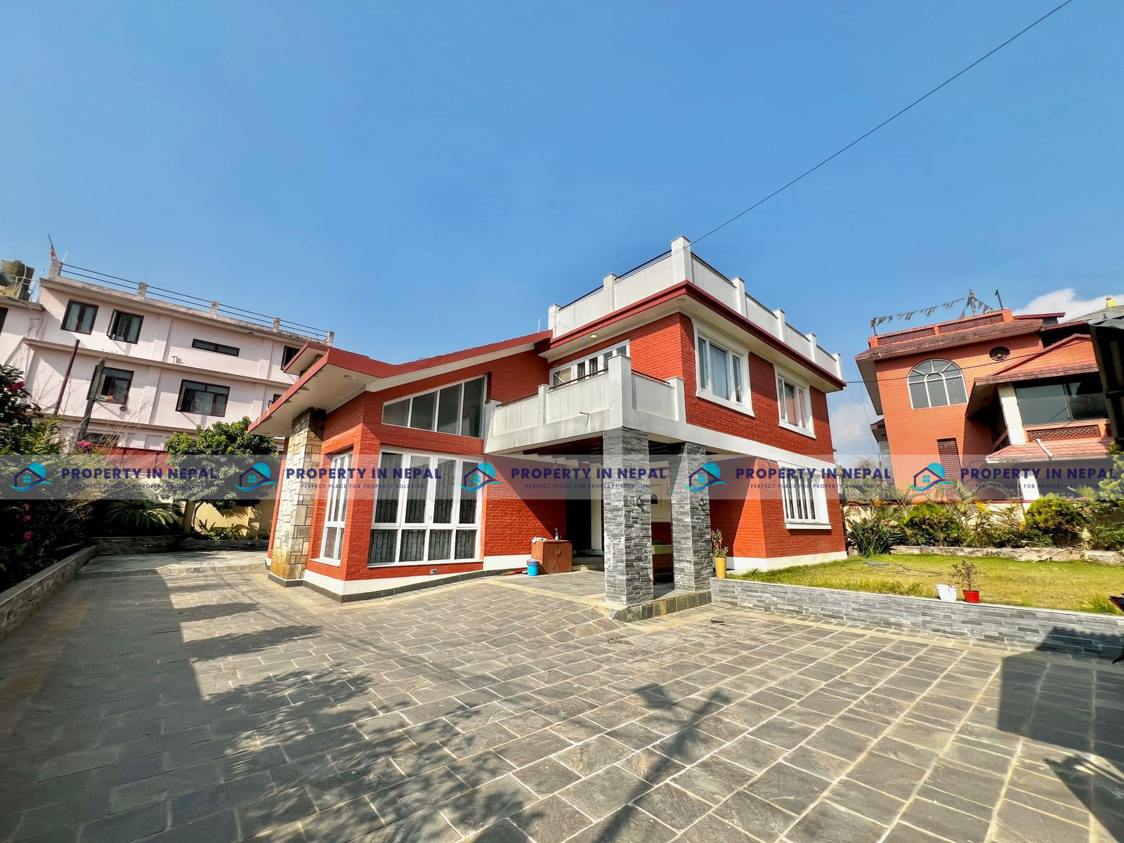 Bungalow For Rent