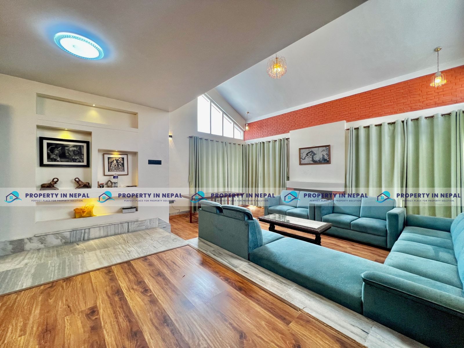 Bungalow For Rent image 2