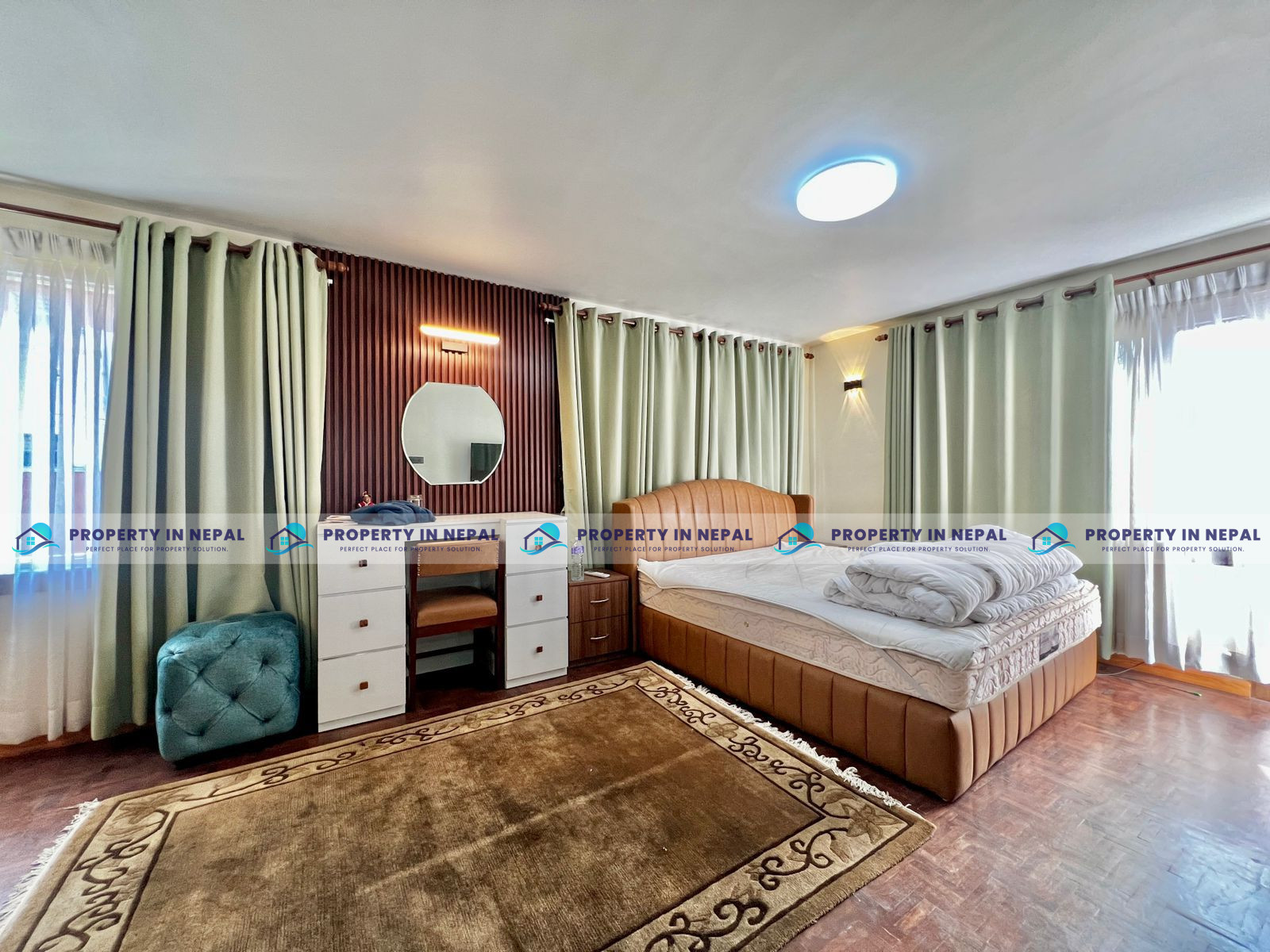 Bungalow For Rent image 5