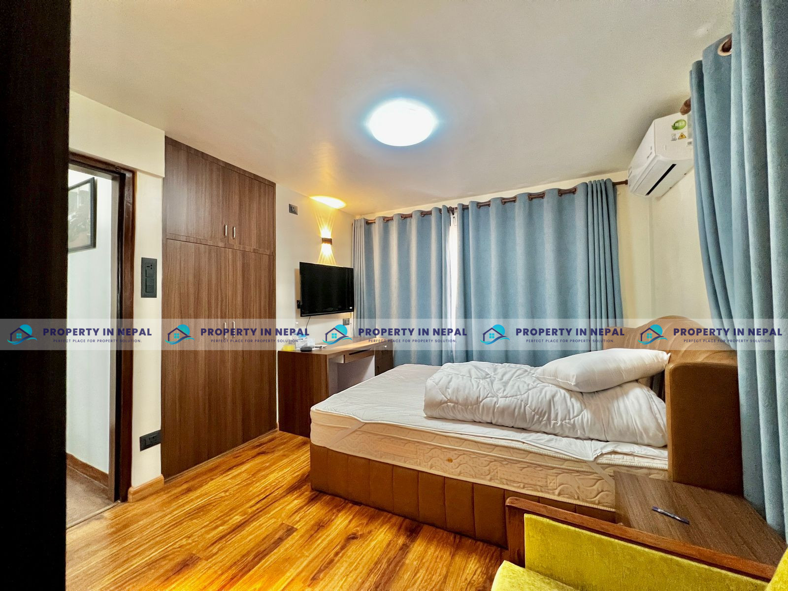 Bungalow For Rent image 8
