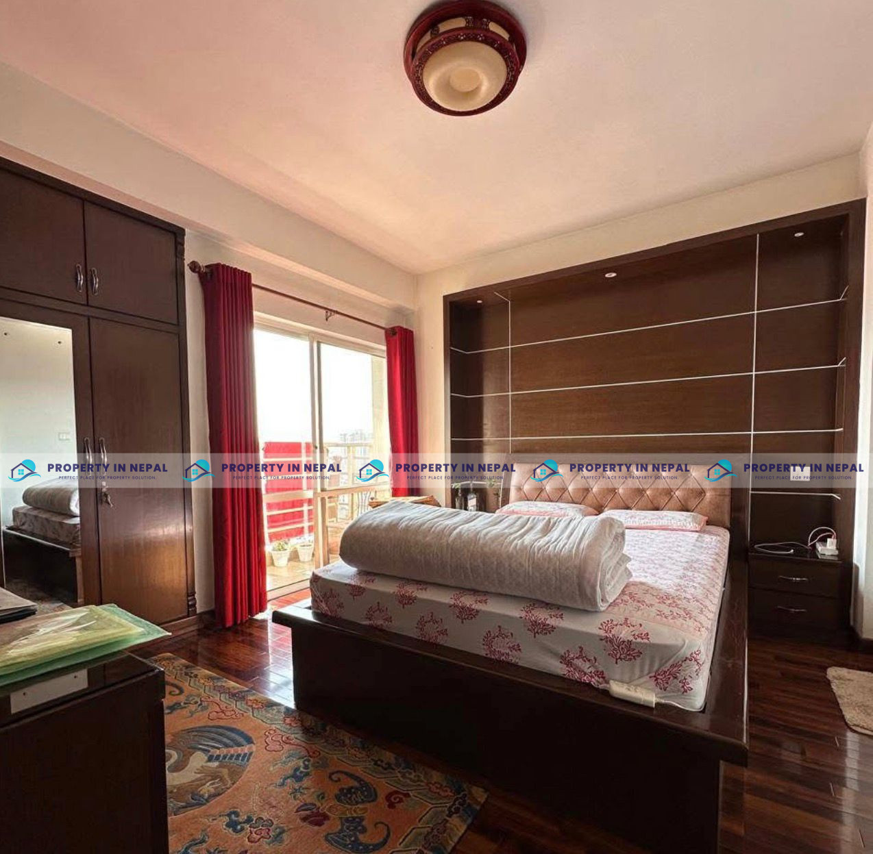 3BHK Apartment For Rent at Hattiban image 5