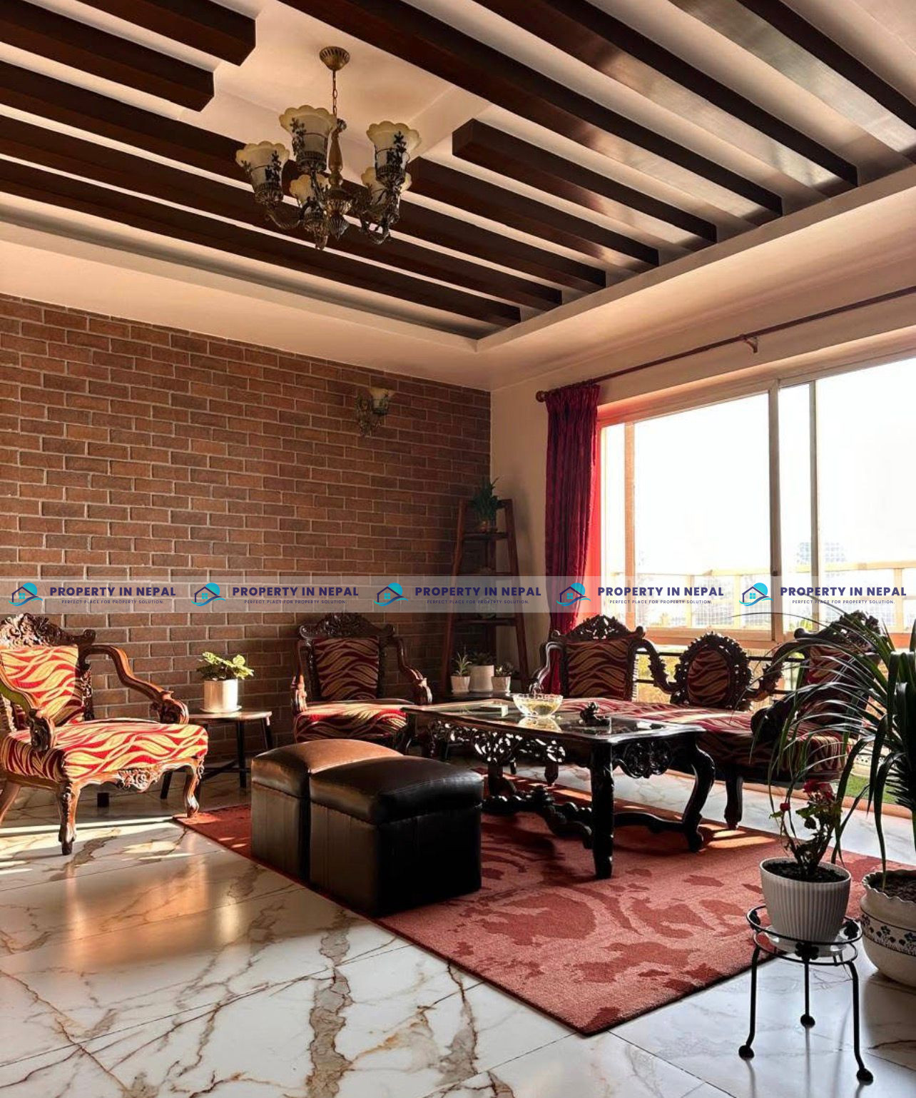 3BHK Apartment For Rent at Hattiban image 7