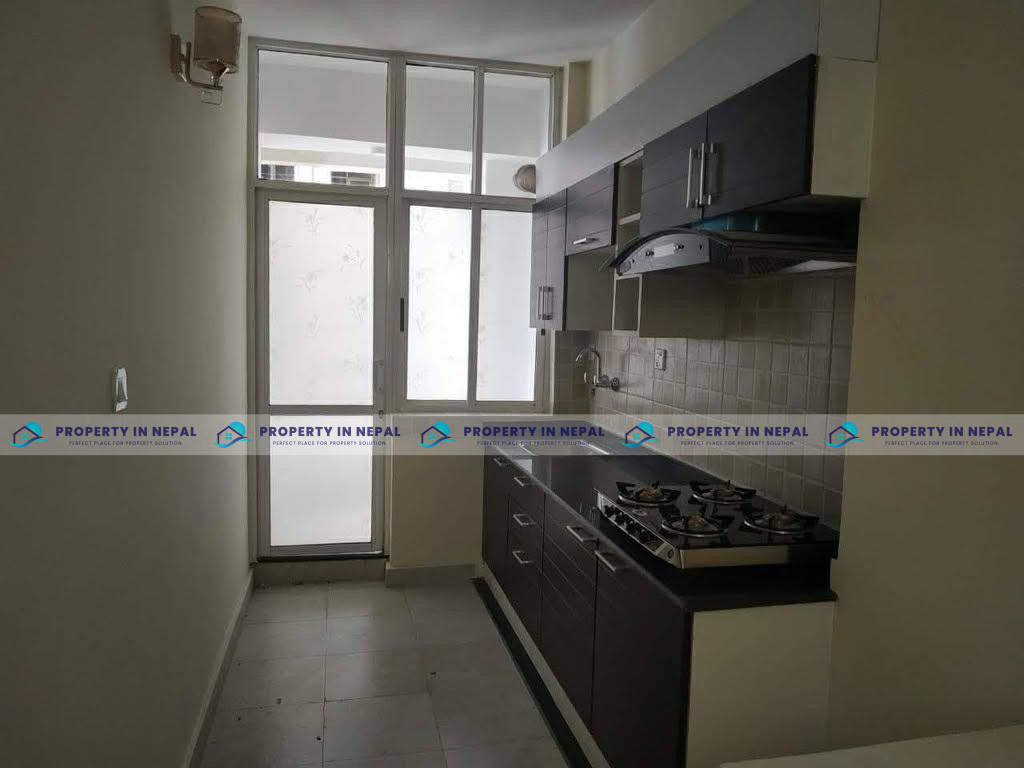 Apartment For Sale At Downtown image 4