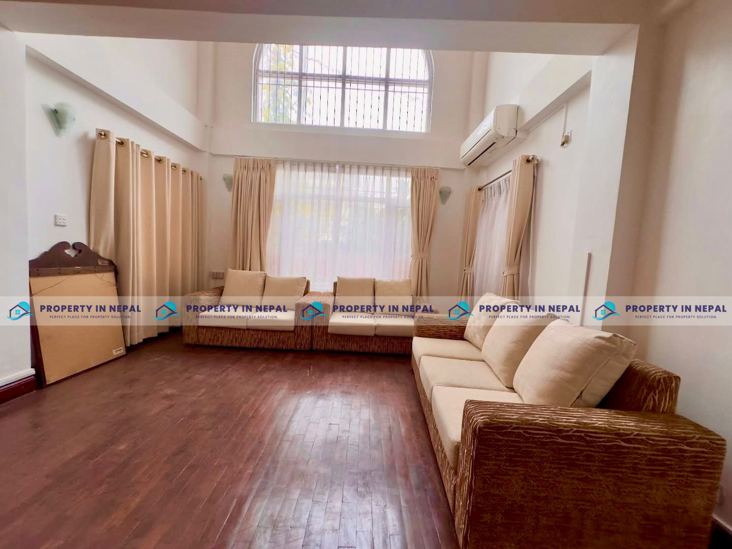 Bungalow For Rent At Maharajgung image 2