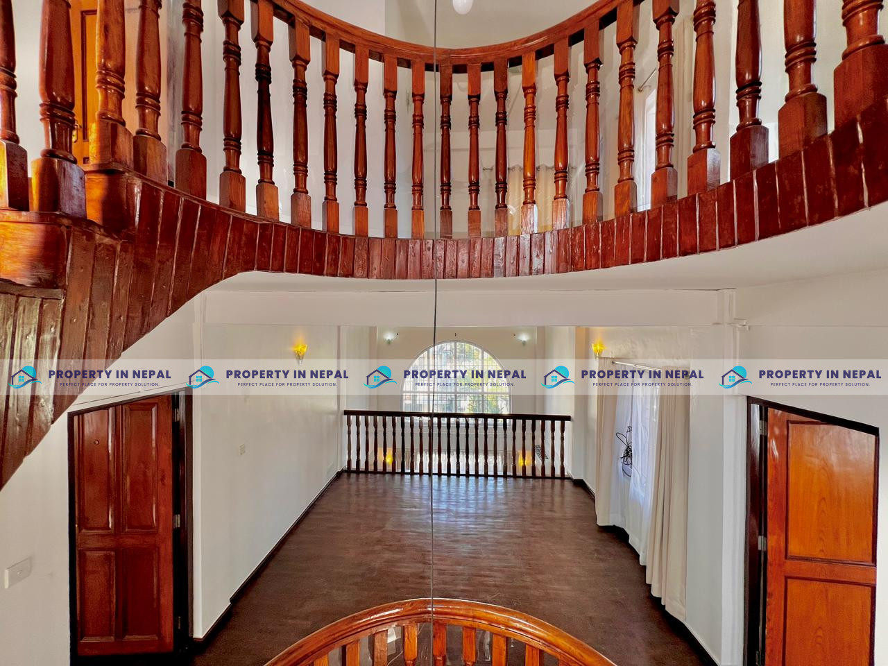 Bungalow For Rent At Maharajgung image 3