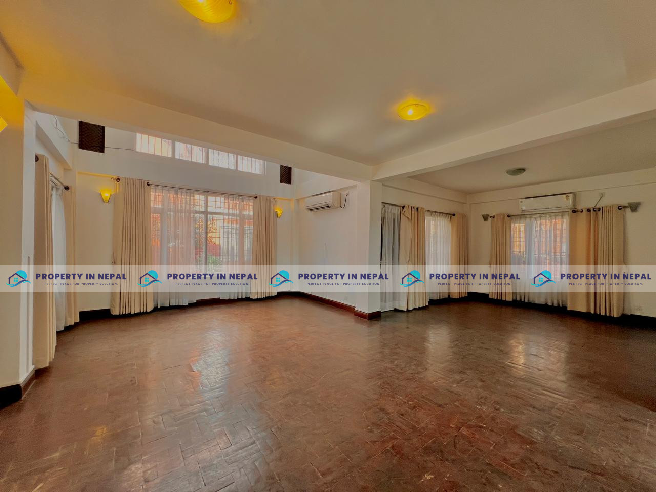 Bungalow For Rent At Maharajgung image 4