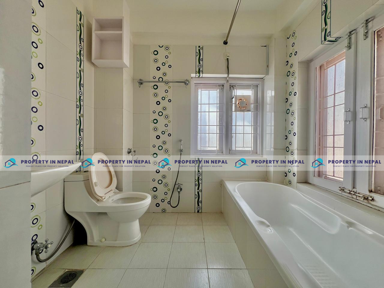 Bungalow For Rent At Maharajgung image 5