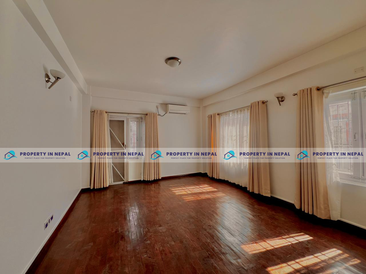 Bungalow For Rent At Maharajgung image 6