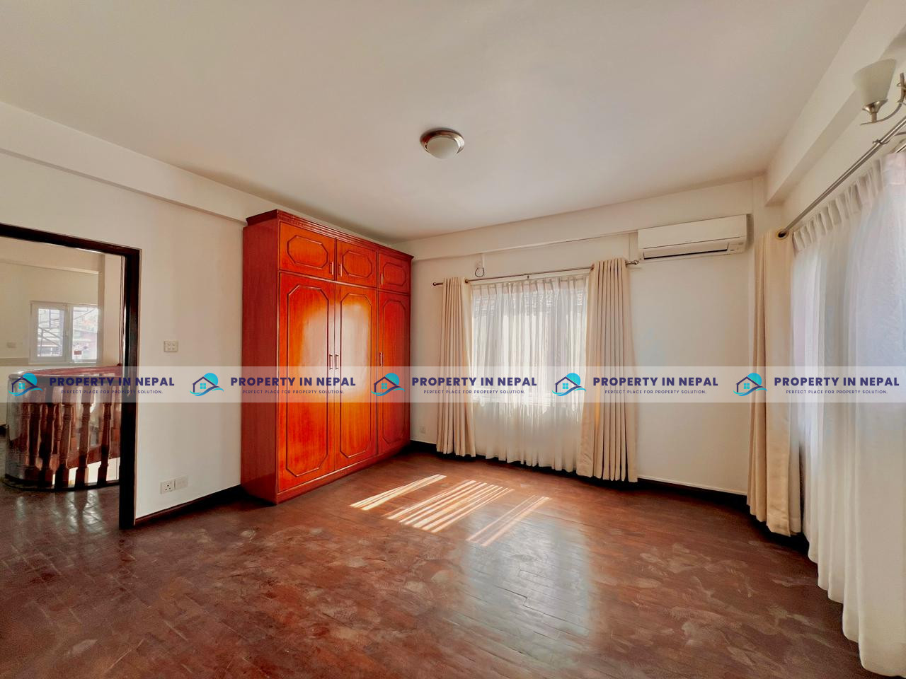 Bungalow For Rent At Maharajgung image 7