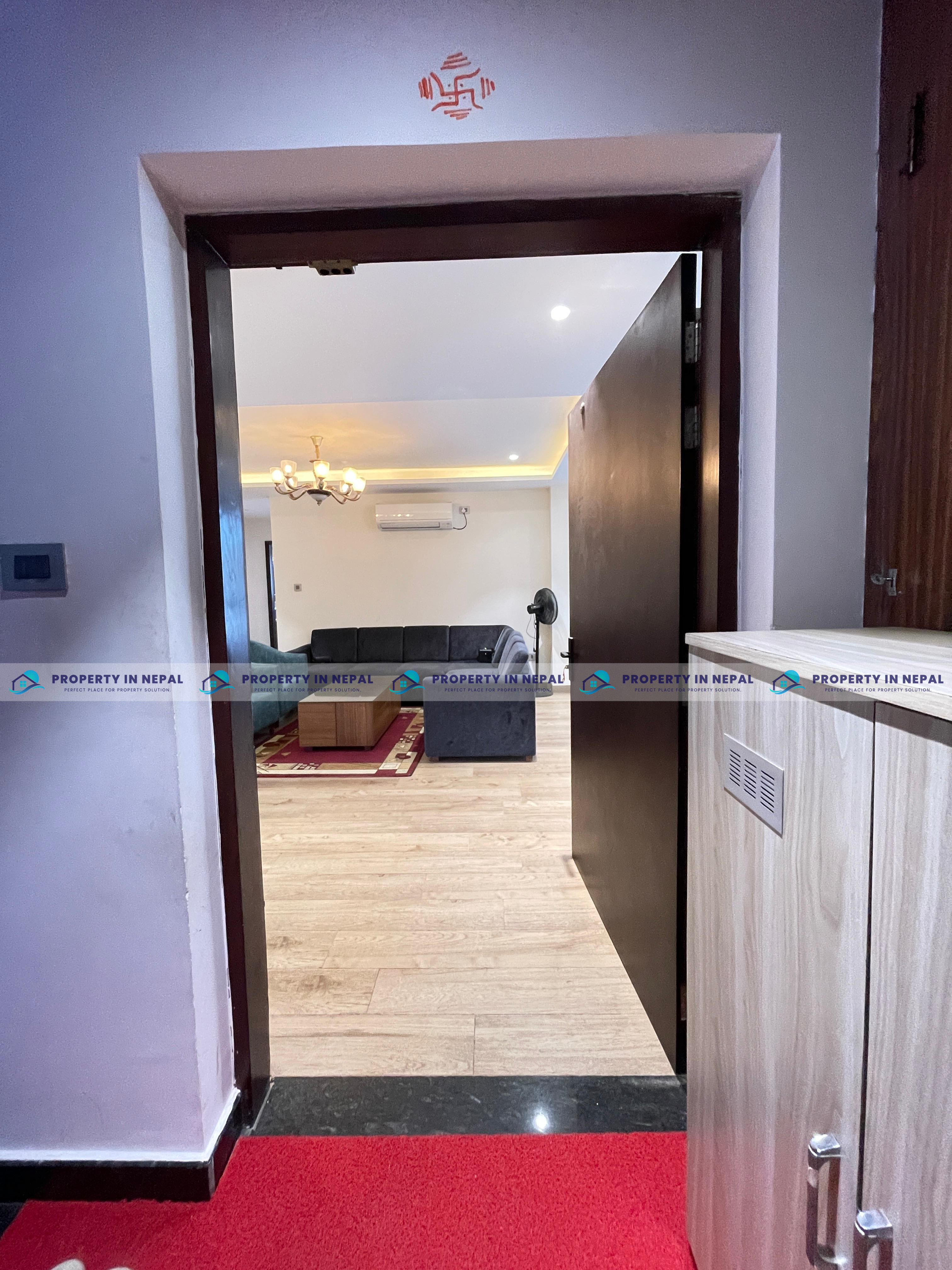 3BHK Apartment For Rent image 3