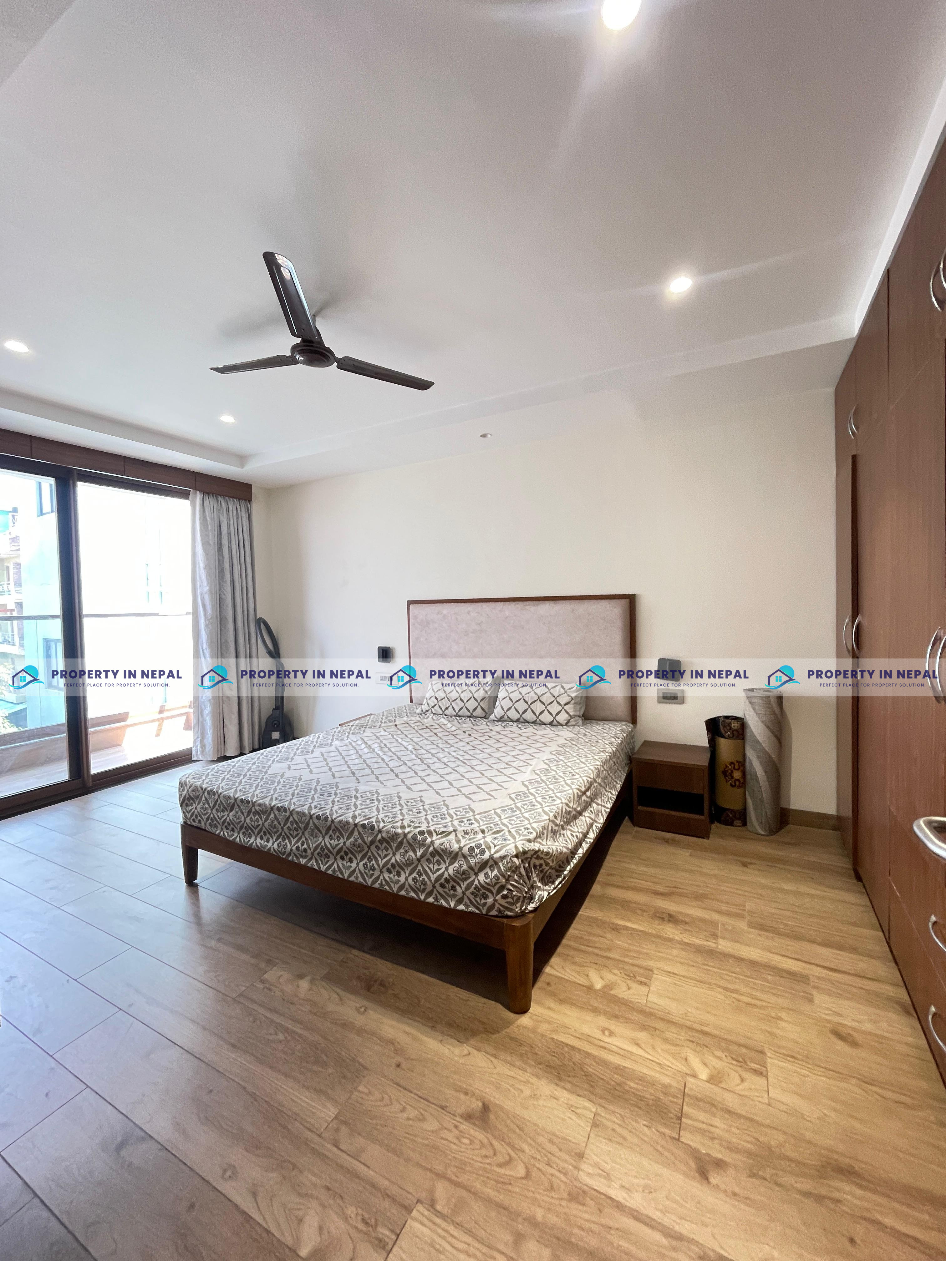 3BHK Apartment For Rent image 5